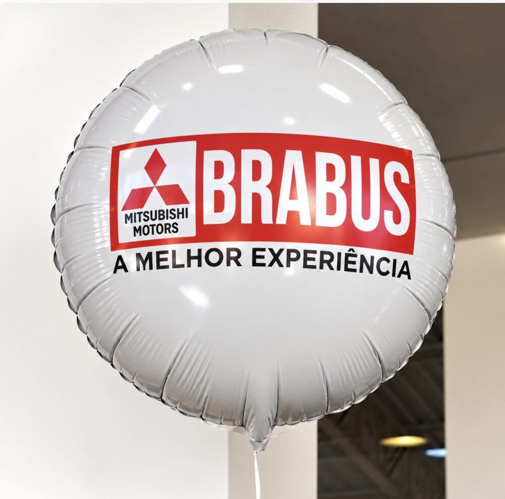 Mitsubishi Brabus