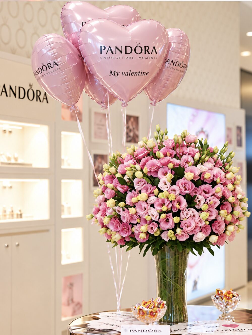 Pandora